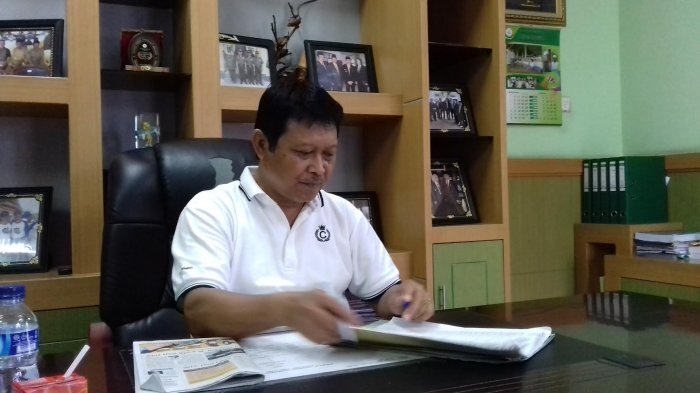 6 Pejabat Eselon II Luwu Utara Tak Lolos Job Fit