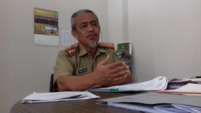 Ini Saran Sekda Luwu di Pilkada