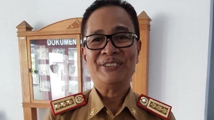 Jam Kerja ASN Maros Berkurang Sejam Selama Ramadan