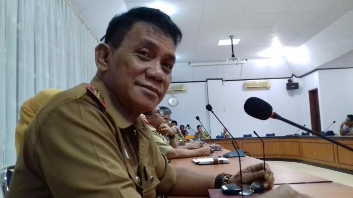 Sudah Sebulan, Hasil Lelang Jabatan Eselon II Pangkep Belum Diumumkan