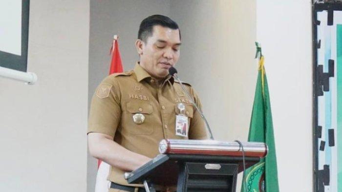 Buka Sosialisasi Zakat, Infaq dan Sedekah, Sekda Takalar Ajak ASN Rajin Bersedekah