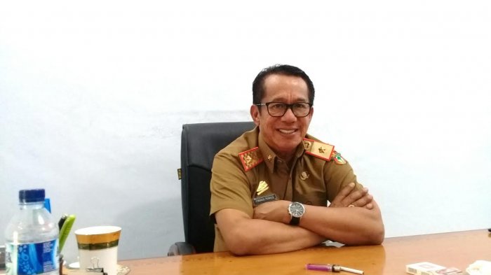 Pensiun 1 September, Ini Agenda Sekda Wajo