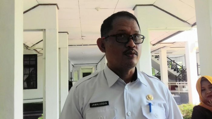Sempat Diundur, 12 Kepala Desa di Barru Dilantik Besok