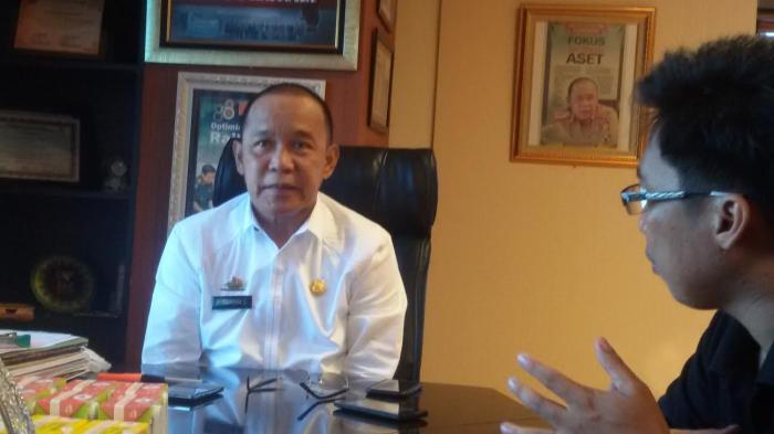 Anak Sekda Makassar Jadi Pejabat, HMI Maktim Ancam Lapor ke KASN