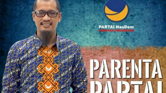 Mantan Kadis PU Enrekang Calon Kuat Pendamping HM Amiruddin di Pilkada 2018