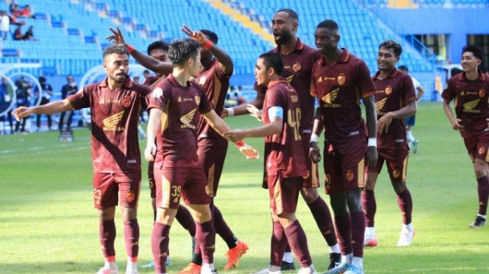 PSM Makassar vs Bali United: Adu Taktik 2 Pelatih Berlabel Juara
