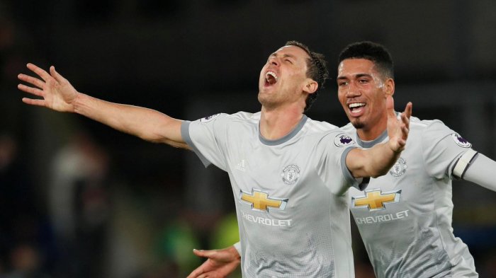 Jose Mourinho Hanya Butuh Lima Menit untuk Yakinkan Nemanja Matic Gabung ke AS Roma