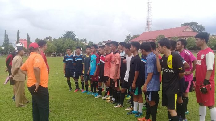 Hadapi 3 Kompetisi, Sidrap United Bakal Rekrut Pemain Sebanyak Ini