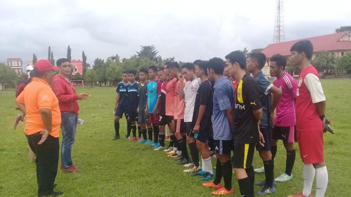 Selain Piala Indonesia 2018, Sidrap United Juga Siap Berlaga di Kompetisi Ini