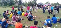Ini 32 Pemain PSSI Luwu Utara untuk Pra Porprov 2021