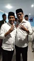 Selle KS Dalle Akhirnya Bertemu IYL, Begini Suasananya