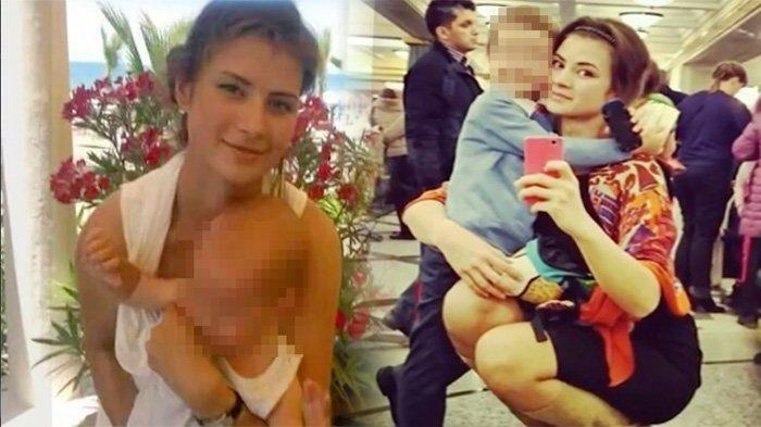 Alasan Ingin Menebus Dosa Jadi Pelakor, Wanita 33 Tahun Ini Lakukan Aksi Ekstrim Terhadap 3 Anaknya