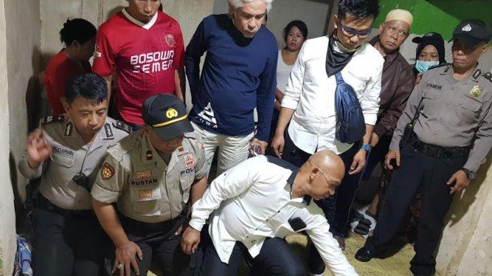 BREAKING NEWS: Seorang Tukang Cukur Asal Brebes Ditemukan Tewas di Makassar