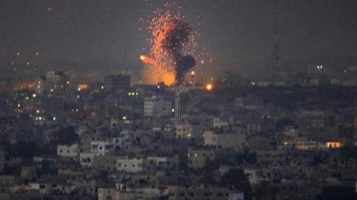 Wahdah Islamiyah Galang Rp 1 Miliar untuk Palestina