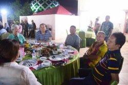 Perusahaan asal Taiwan Jajaki Kerja Sama Smelter di Bantaeng