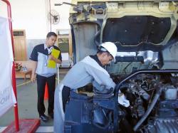 Bosowa Berlian Motor Gelar Service Campaign Merdeka