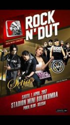 1 April, Setia Band Hibur Warga Bulukumba, Gratis