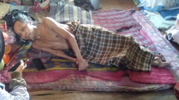 Setelah Kencing di Pohon, Tubuh Warga Sulsel Ini Langsung Kaku Seperti Kayu dan Tak Bisa Bergerak