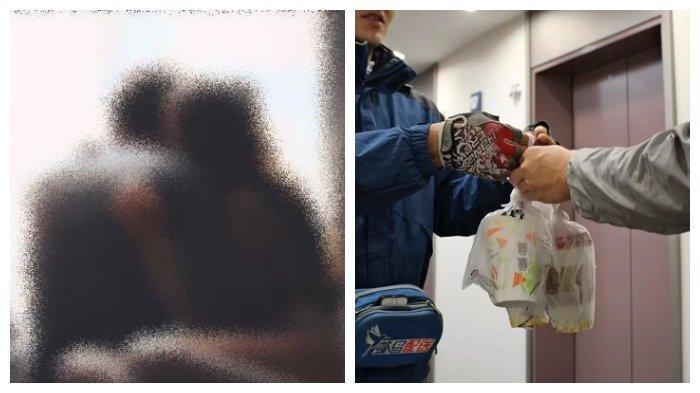 Gara-gara Driver Ojol, Cewek Ini Putuskan Pacarnya, Ada Fakta Mengejutkan Dibaliknya