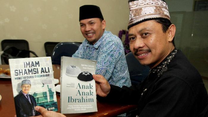 Hari Raya Besar Muslim dan Yahudi Selalu di Hari yang Sama Sejak 1981