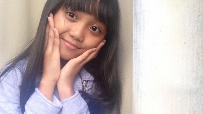 Putri Toraja Lolos 10 Besar Indonesia Junior Idol