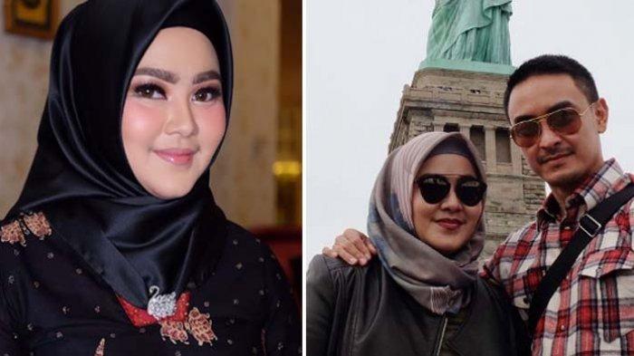 Klarifikasi Mantan Istri soal Isu Zumi Zola Sakit Parah, Sherrin Tharia Bereaksi 'Pinter-pinter ya'