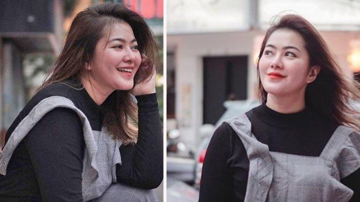 Ingat Sherrin Tharia? Setelah Cerai dari Zumi Zola Penampilan Berubah Drastis, Beda Sebelum Menjanda