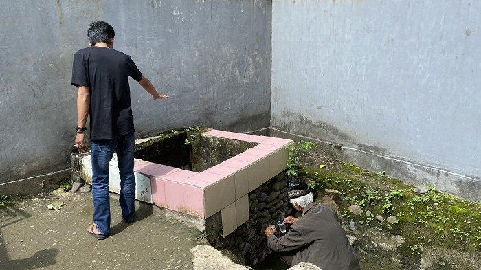 Wisata Wae Pellae Sinjai Sulsel, Keajaiban Alam yang Disebut Mampu Menyembuhkan Penyakit Kulit