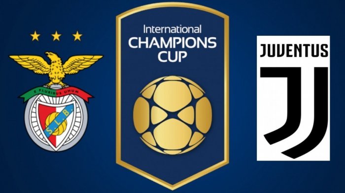 Siaran Langsung, Live Streaming TVRI ICC Benfica Vs Juventus, Tonton Via HP di Sini