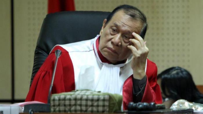 Ada Apa? Sidang MKD untuk Setya Novanto Tertutup, Eh Kahar Muzakir Bungkam Usai Sidang