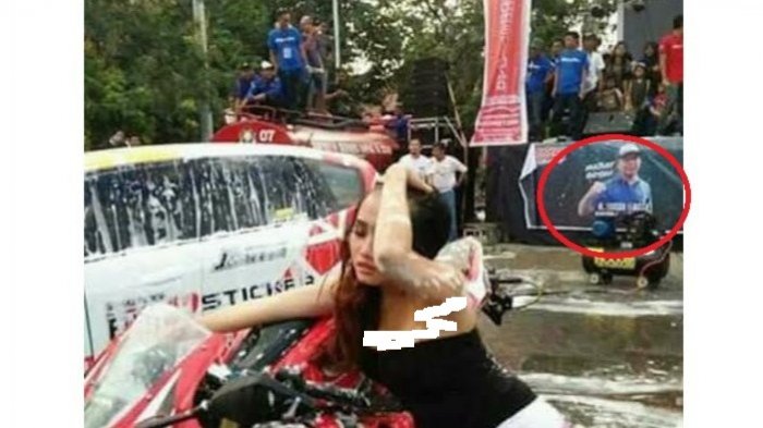 Ketua Korps HMI Wati: Bukan Hanya Wanita Dilecehkan Tapi Sidrap, Budaya Siri' Tak Ada Lagi