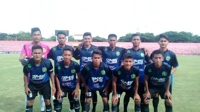 Sidrap United Kembali Seleksi Pemain Pekan Depan