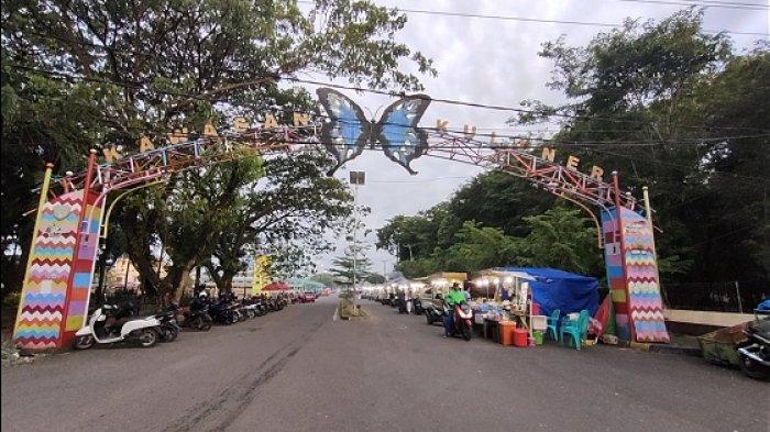 Yuk ke PTB Maros, Tempat Nongkrong dengan Jajanan Kuliner dengan Harga Terjangkau