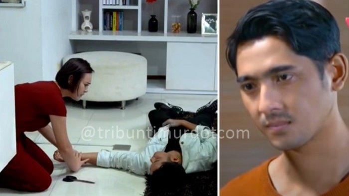 Sinetron Ikatan Cinta RCTI Inilah Penyebab Roy Meninggal yang Tak Diketahui Al, Segera Terungkap?