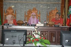 Pelunasan PBB di Sinjai Terhambat Pemilik Lahan di Luar Sinjai