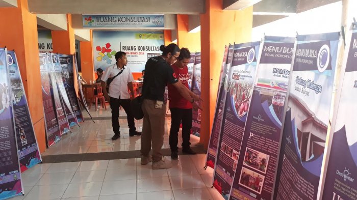 Pemerintah Desa di Sinjai Diminta Lebih Inovatif