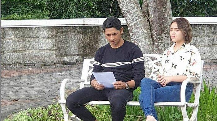 SINOPSIS Ikatan Cinta 19 November 2020, Andin Tegas, Beri Waktu 6 Bulan bagi Al untuk Mencintainya