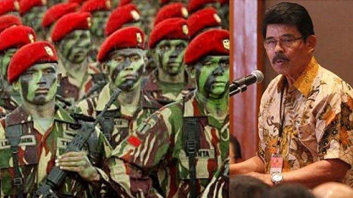 Spermatozoidlarning jinsiy dushi