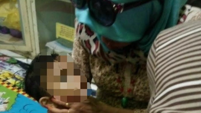 Rekreasi di Permandian Palampang Bulukumba, Bocah 5 Tahun Tewas Tenggelam