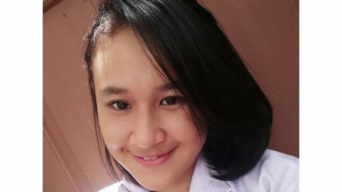 Begini Kesan Siswi SMKN 1 Bantaeng Usai Pengumuman Kelulusan