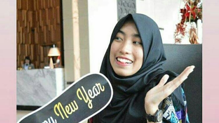 Menurut Maysarah Alfida, Cewek Tomboy itu Keren!