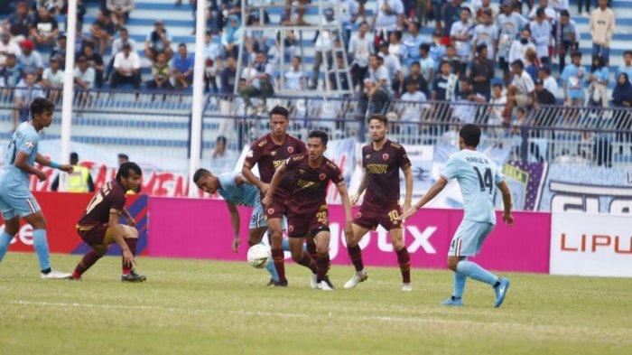 Barito Putera Vs PSM: Laskar Pinisi Unggul Head to Head