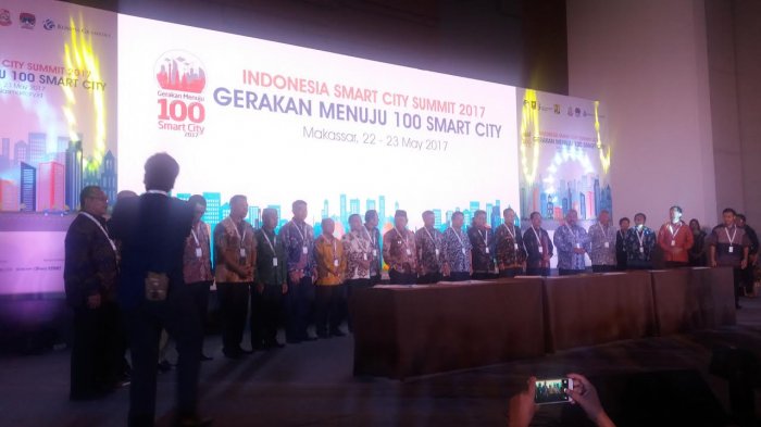 Kemenkominfo akan Seragamkan Sistem Smart City