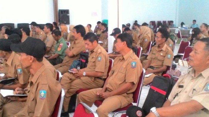 Imigrasi Parepare Bentuk Tim Pengawasan Orang Asing di Soppeng