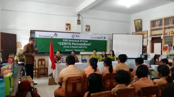 Permata Bintang, Tabungan Anak dengan Hiburan Digital