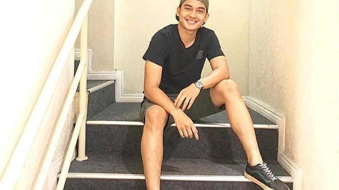 Sosok Ikbal Fauzi, Pemeran Rendy Asisten Aldebaran yang Curi Perhatian di Sinetron Ikatan Cinta