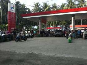 Bagaimana Syarat Perijinan Dirikan SPBU