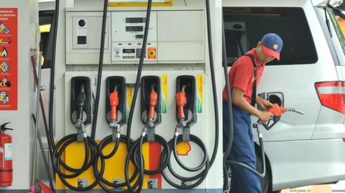 Dugaan Korupsi Pajak BBM Sulsel Mandek di Kejati