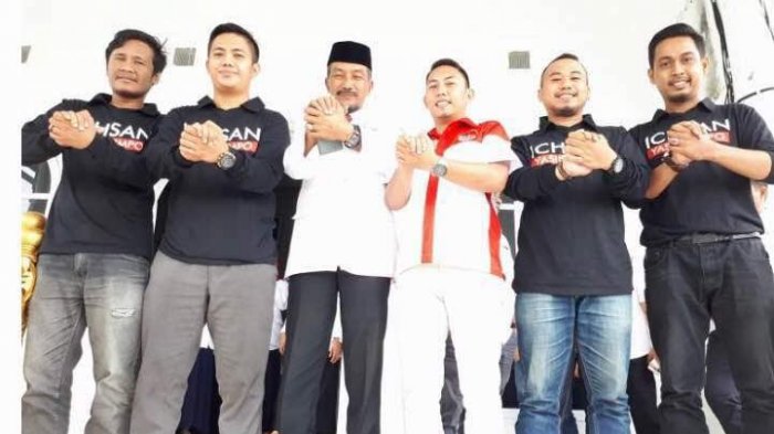 Salam Punggawa, Kadir Halid: Cakka Bakal Dipanggil DPD Golkar Sulsel