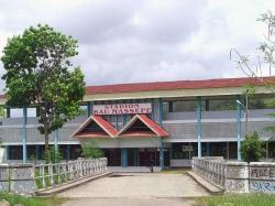 Pinrang Jadi Tuan Rumah 2 Event Sepak Bola Ini